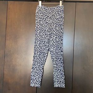 Like New aerie Real Me crossover legging